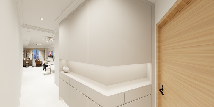 中睿板川整装设计-南国花园-赖老板-C2-2104-装修设计方案