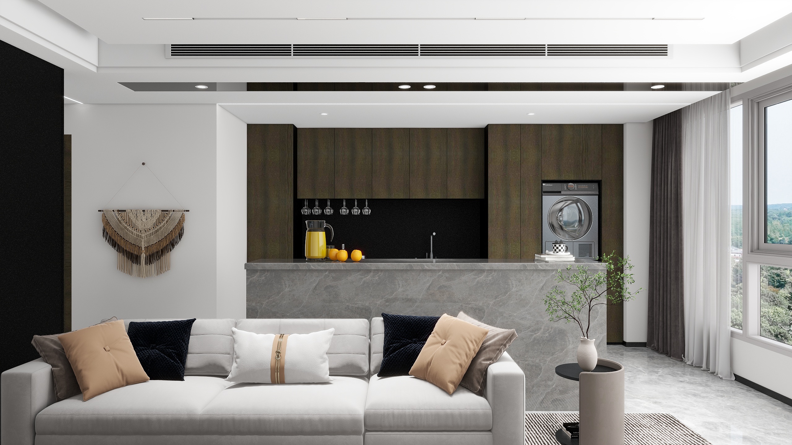 XiaoZhang001-121-装修设计方案