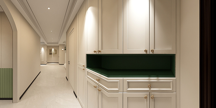 孟香-泰昌悦湖庄园-副本-装修设计方案