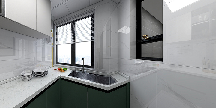 17847669852沫言-锦绣华府2-703中户-装修设计方案