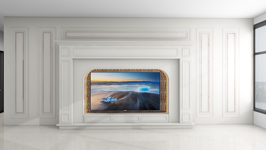 设计师-aRMan-金泰小区-装修设计方案