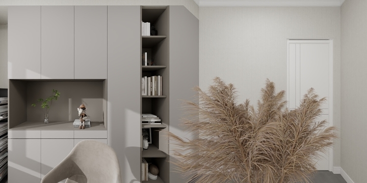 橘梦魇-22-装修设计方案