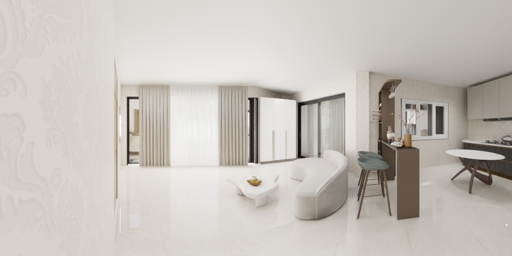 186****2600TfZn-东山331-装修设计方案