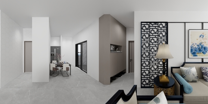 姜璀璨.-2023.8.31-装修设计方案