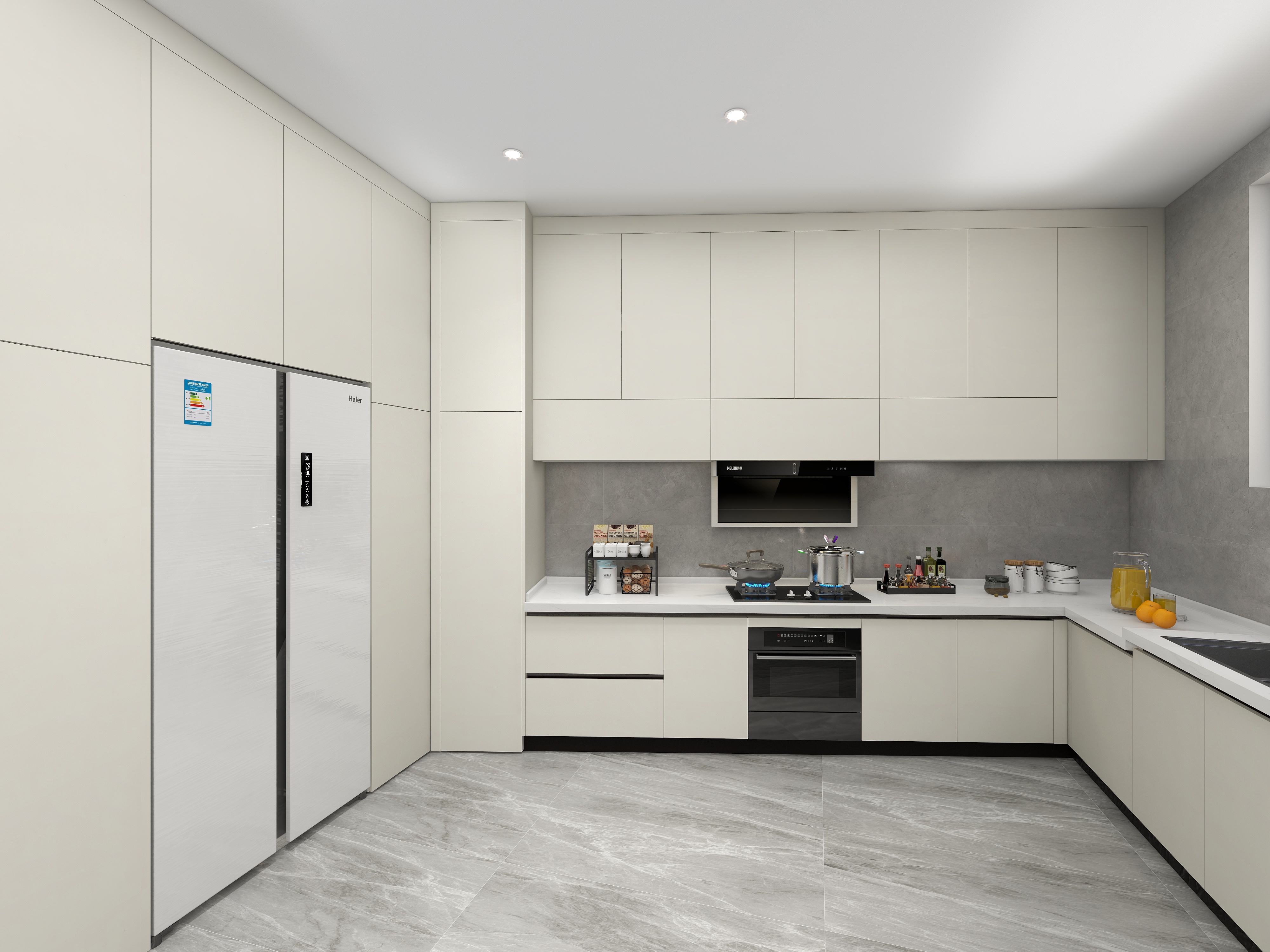 俞成超-安昌大山西村自建房方案-副本-装修设计方案