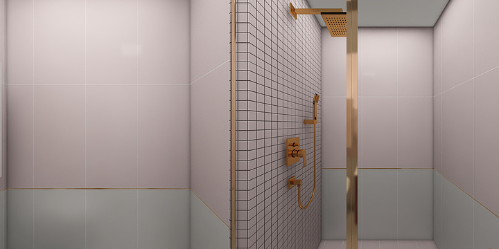 北京宏华杨一杰-卫生间-副本-副本-副本-装修设计方案