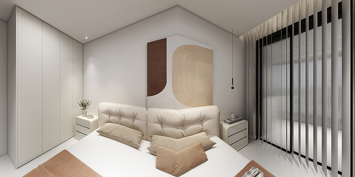 -.-.--碧城府6-2-804-装修设计方案