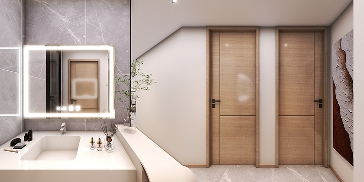 设计师I吴泽肸-Z、C晶都国际5-1-1602-装修设计方案