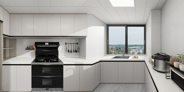 设计Lixxxx-山水御园14#01雅居-装修设计方案