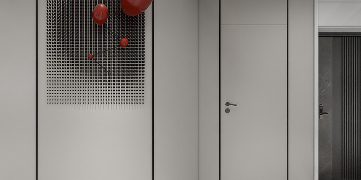 玉带蜻设计-御江云邸15-2103-装修设计方案