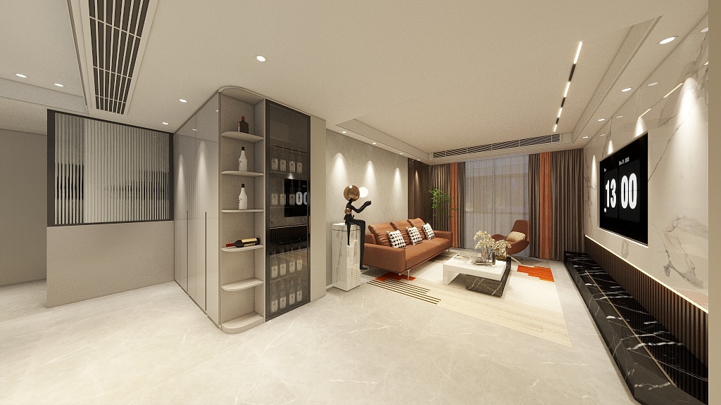 Elisa18861851945-山明四村-副本-装修设计方案