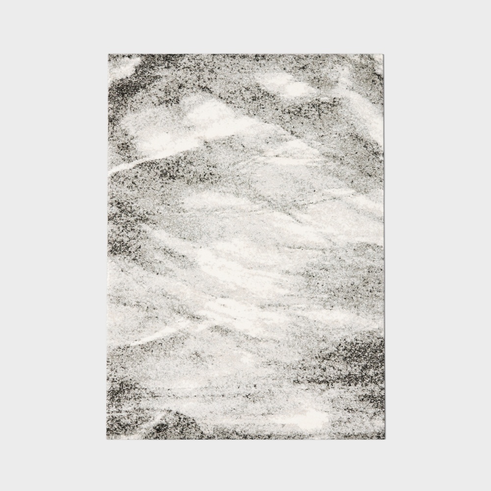 safavieh retro rug_33D模型