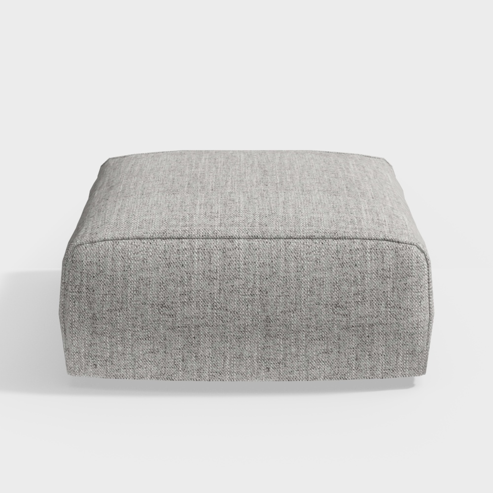 Cassina _553_bowy-603D模型