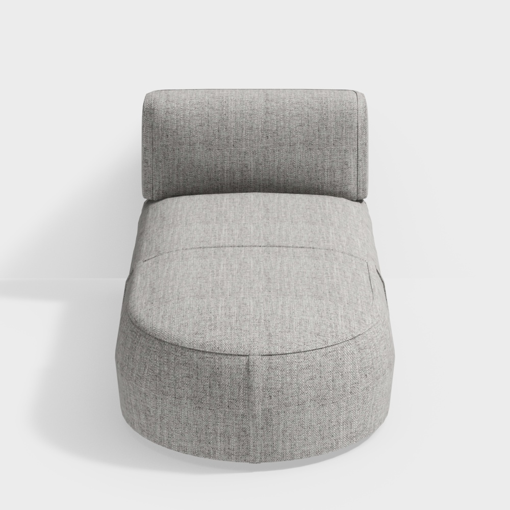 cassina_553_bowy-523D模型