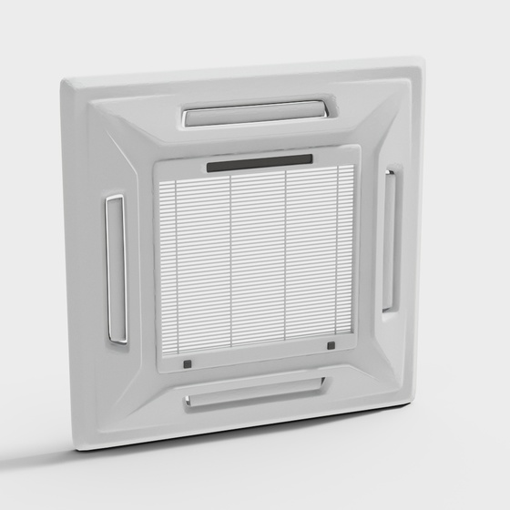 Home Appliances Suspension Air Conditioner