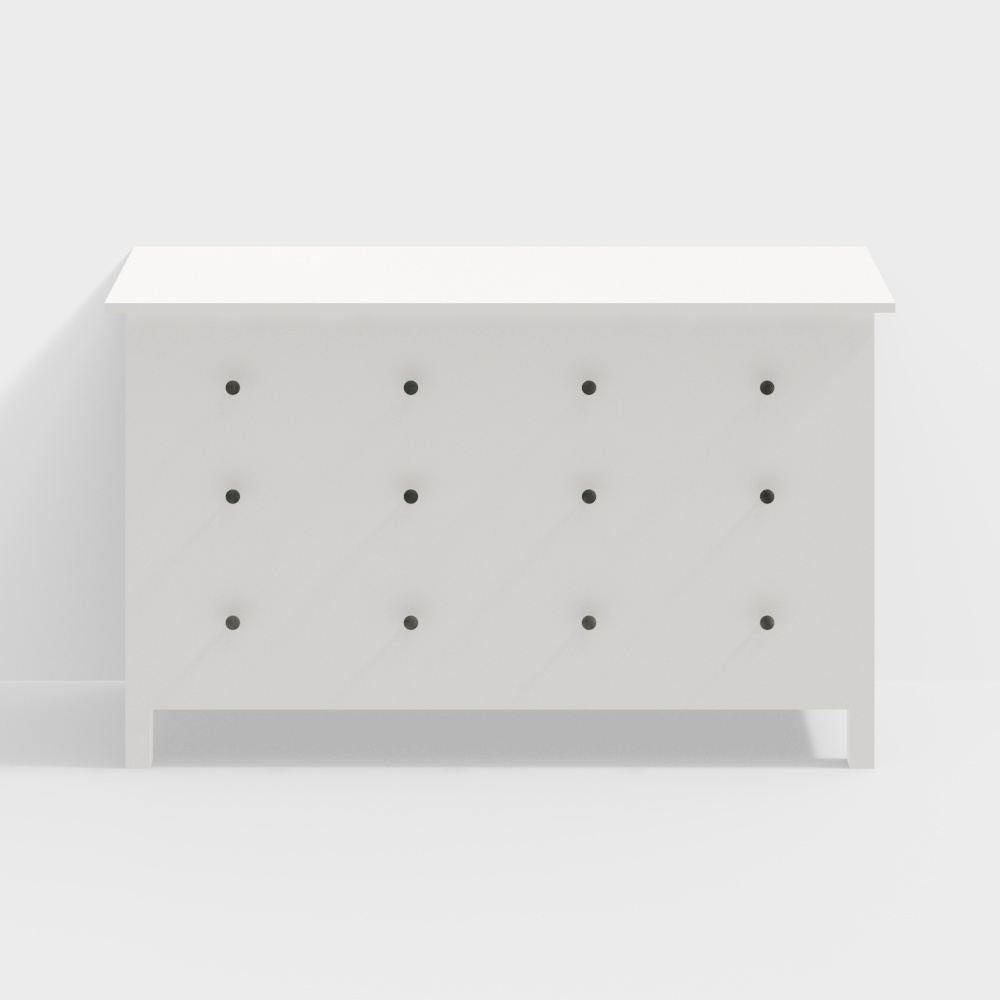 IKEA Dresser  (12)