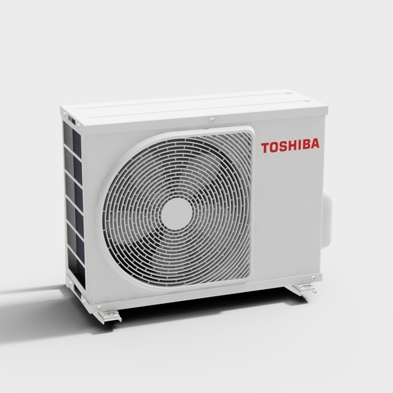 Home Appliances Suspension Air Conditioner