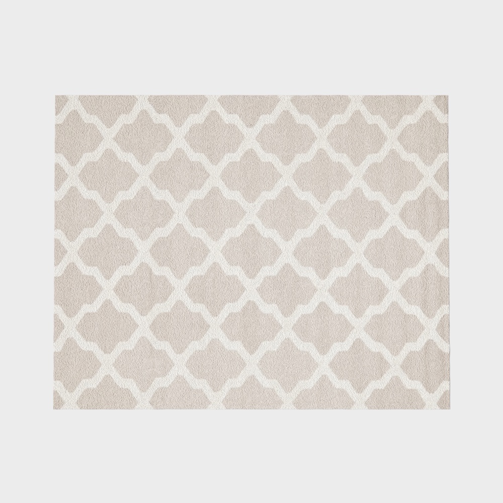 SAFAVIEH rug43D模型