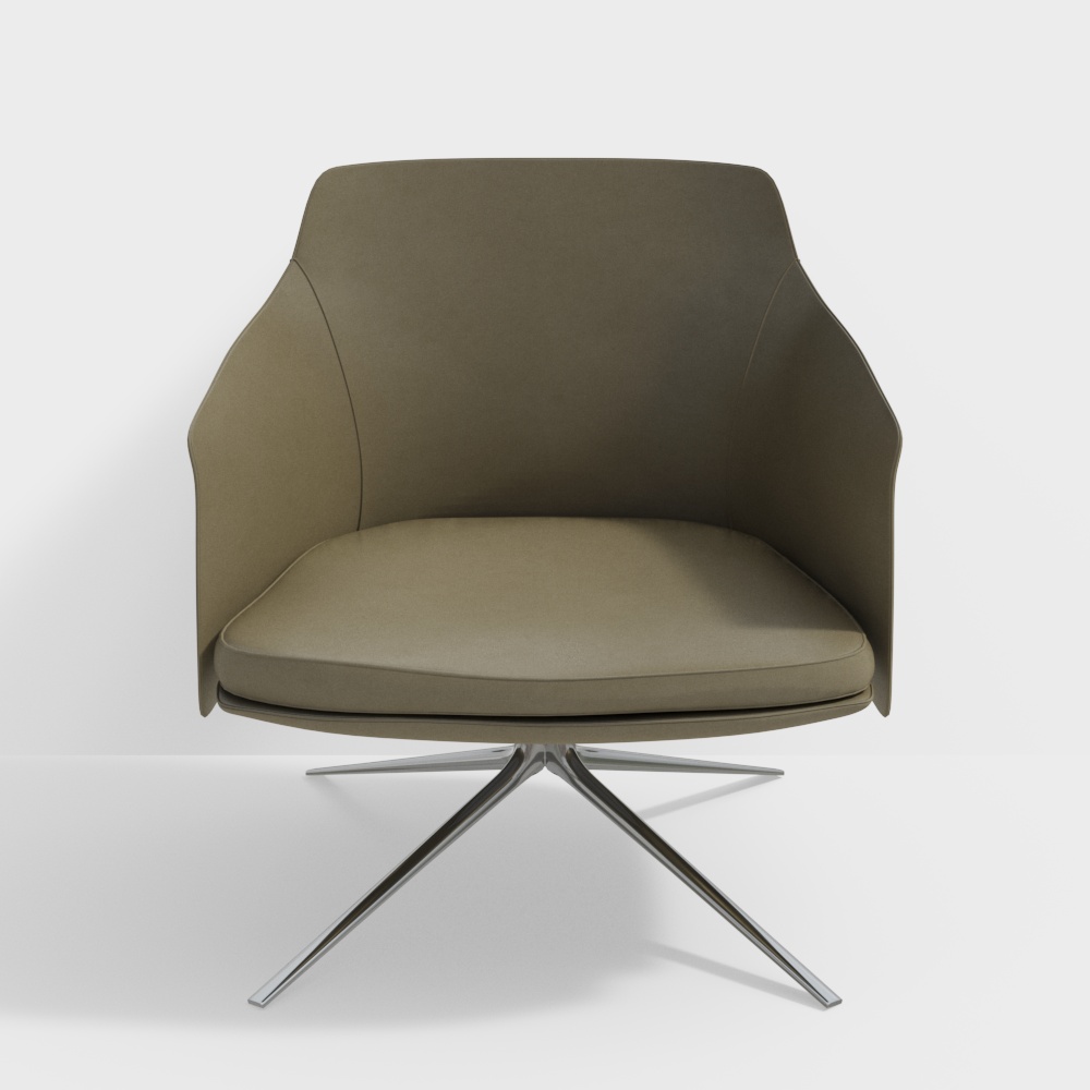 Poliform Stanford Armchair