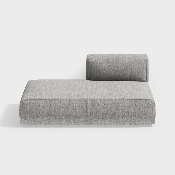 Cassina Contemporary Luxury Seats & Sofas,Loveseats,Loveseats,Gray