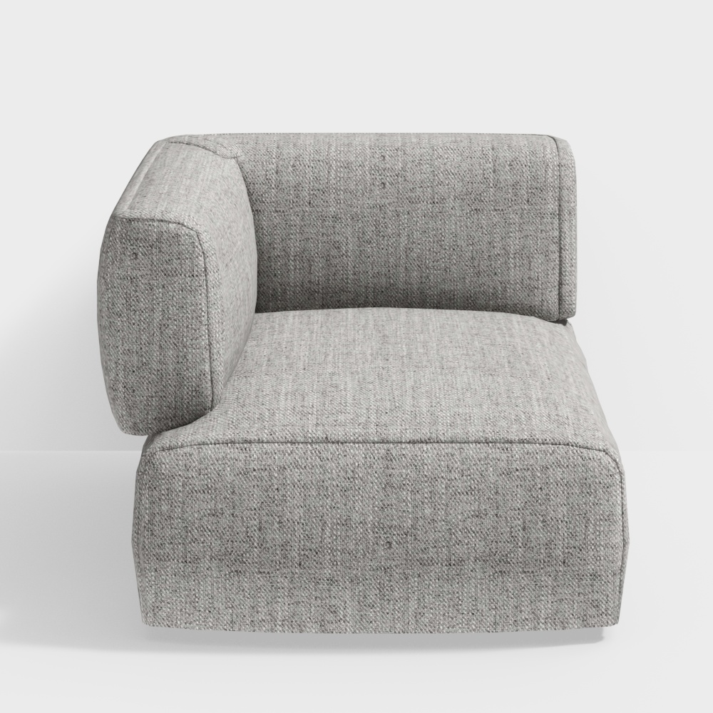 cassina_553_bowy-203D模型