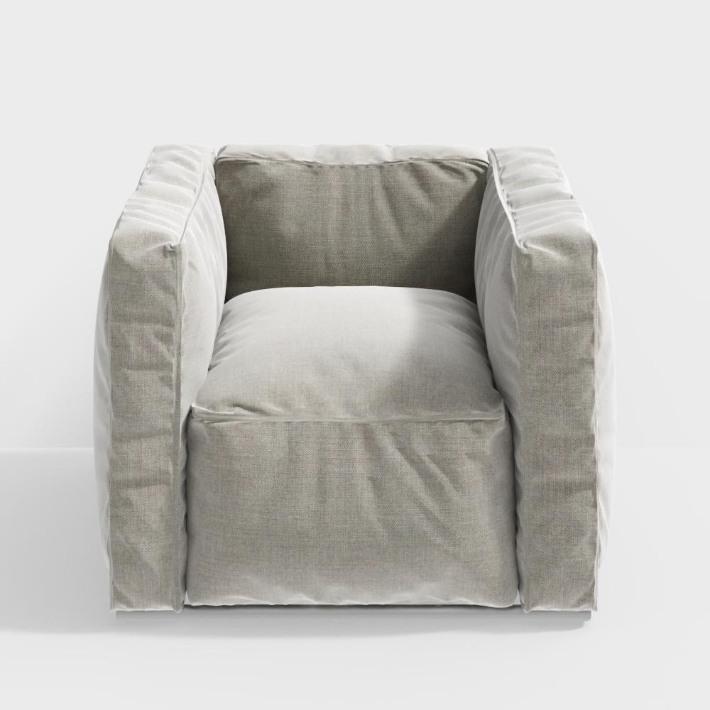 SHANGAI_Poliform_3D模型