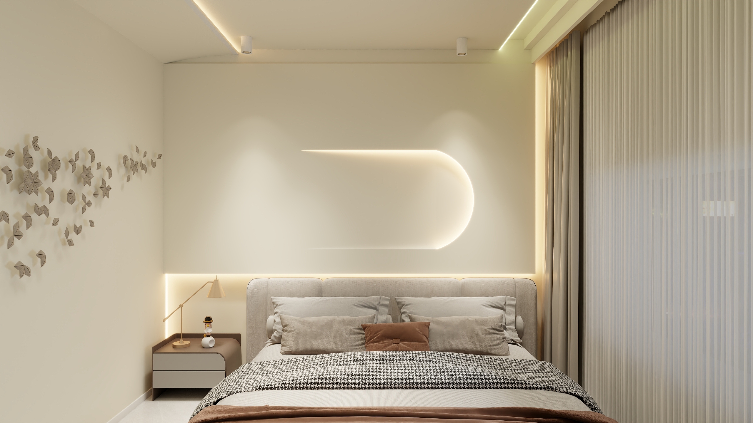 简设计cz-泽信・云樾天著115-装修设计方案