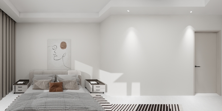 大王之王-马林-装修设计方案