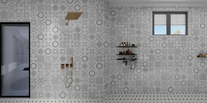 青峰山下-南召207自建房-副本-装修设计方案