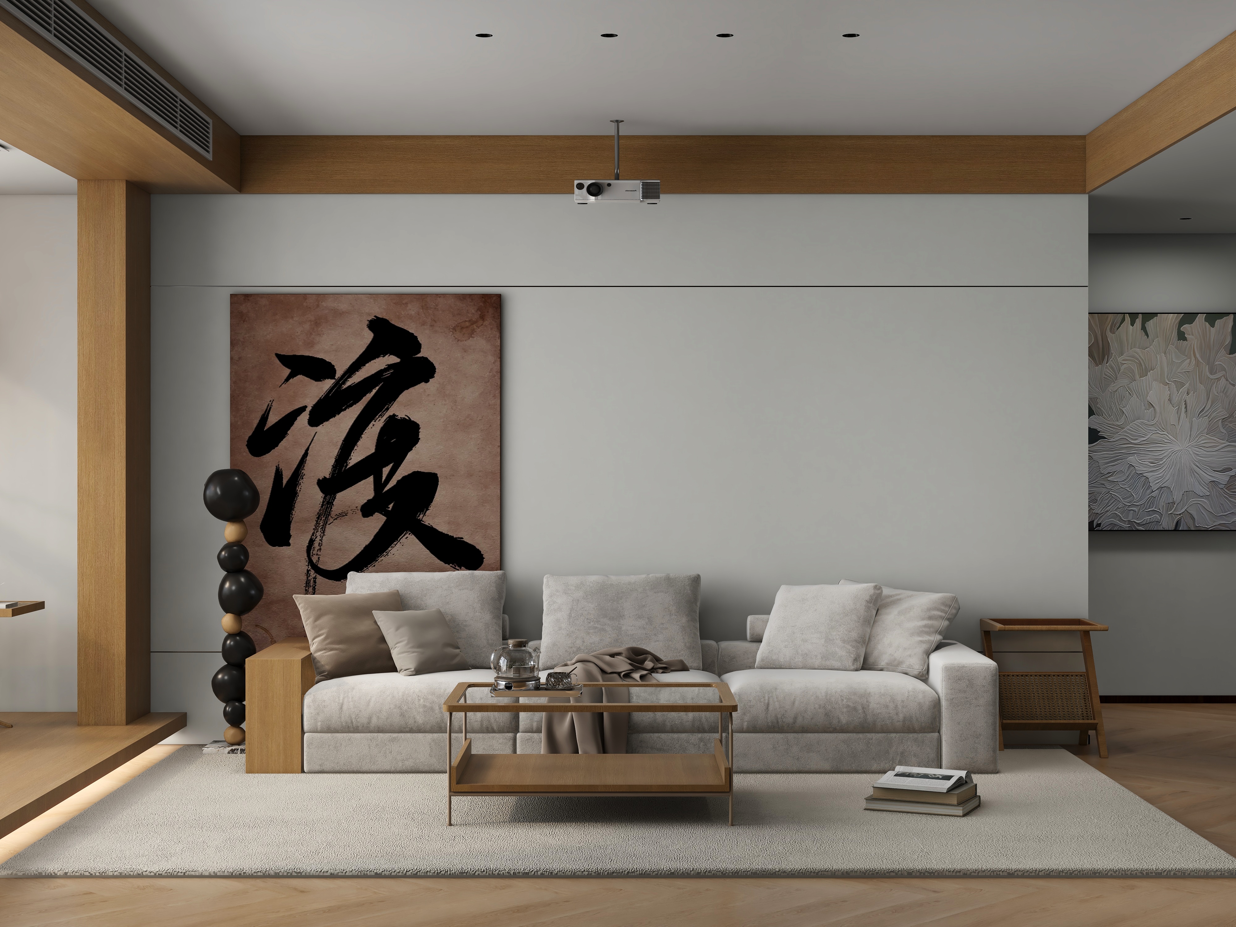 珂一587-渡-装修设计方案