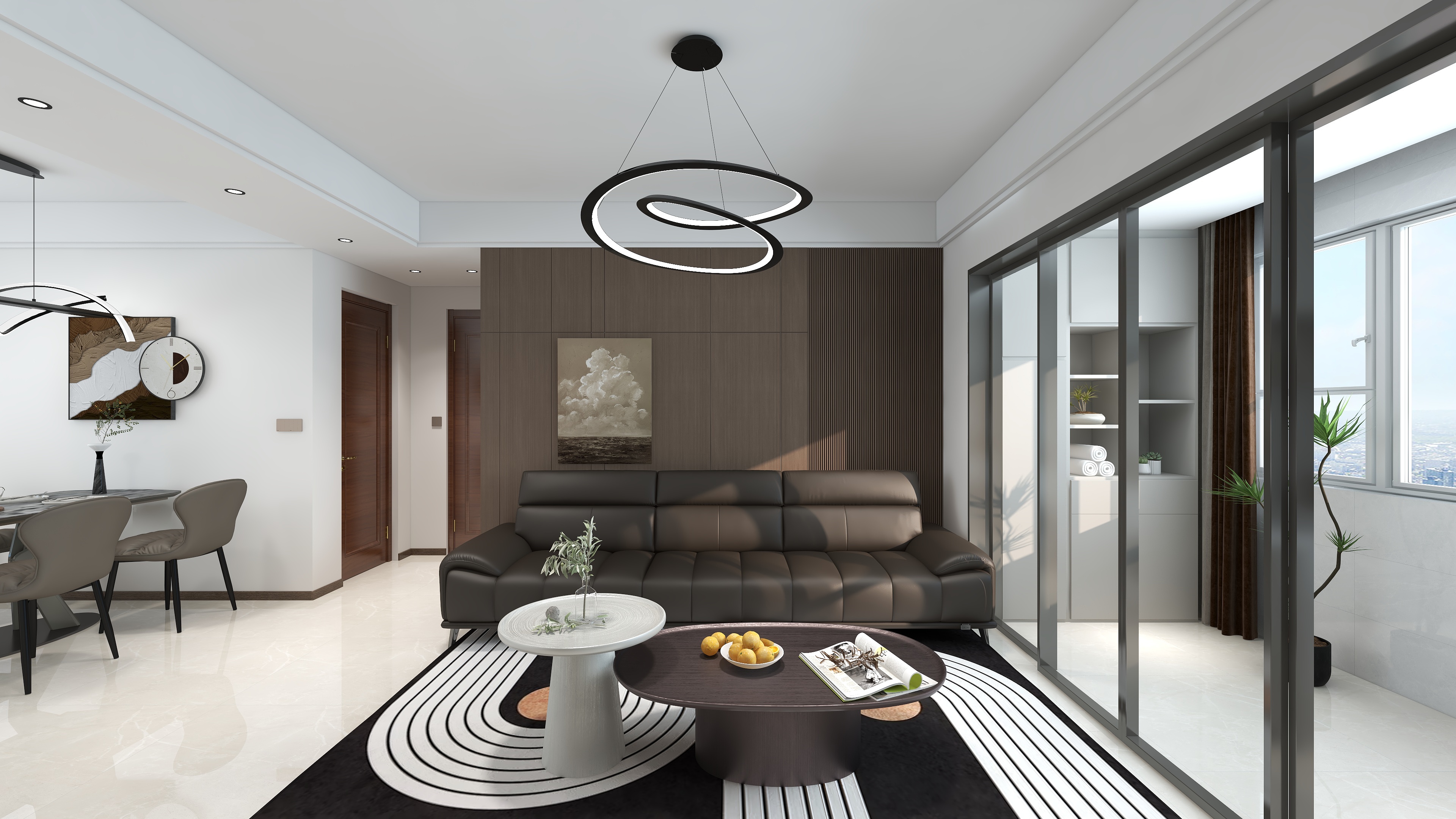 李昊亮1124-新东-装修设计方案