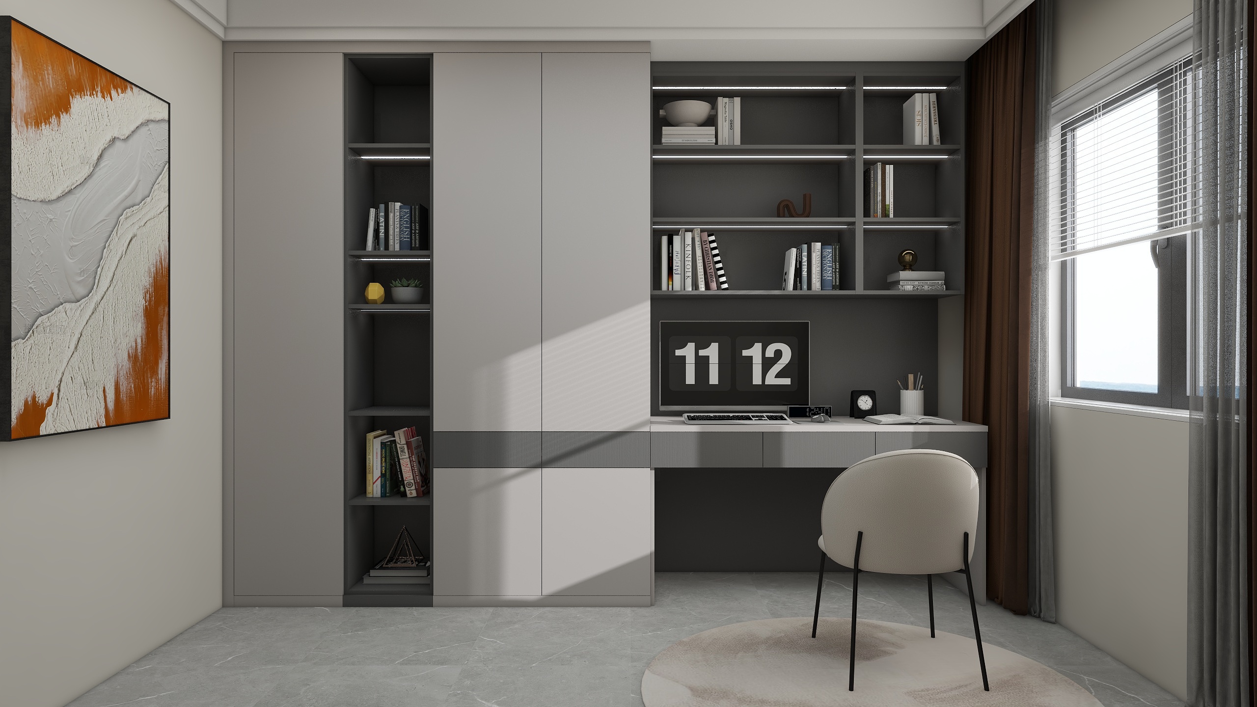 .........0.0-金泽苑-2版-装修设计方案