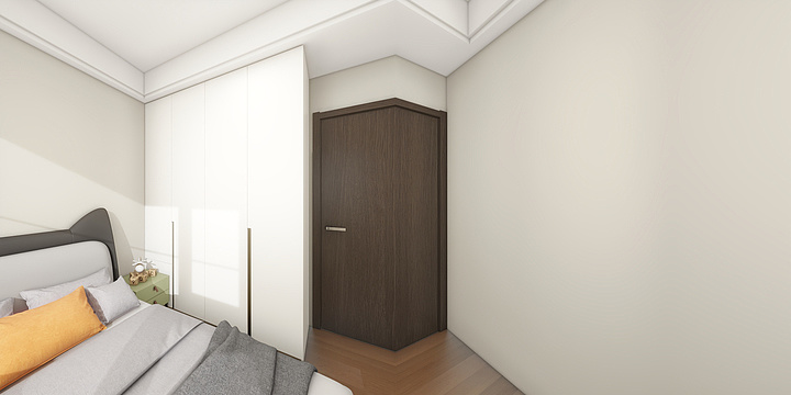 四川省宜宾市叙州区杨剑-翡翠堂-装修设计方案