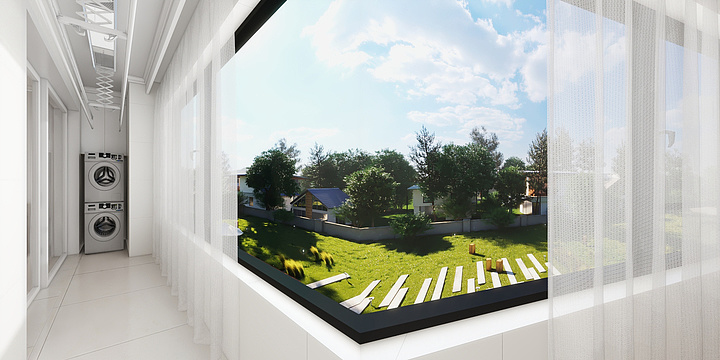 设计单鑫-时光里7-304-副本-装修设计方案