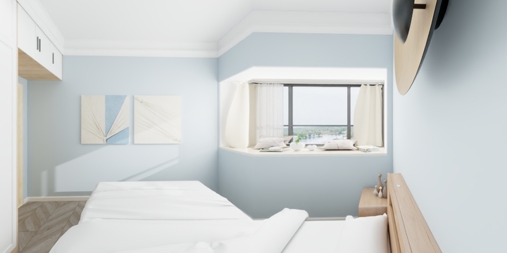 斧匠装饰工作室-斧匠装饰工作室|杭州海德公园-装修设计方案