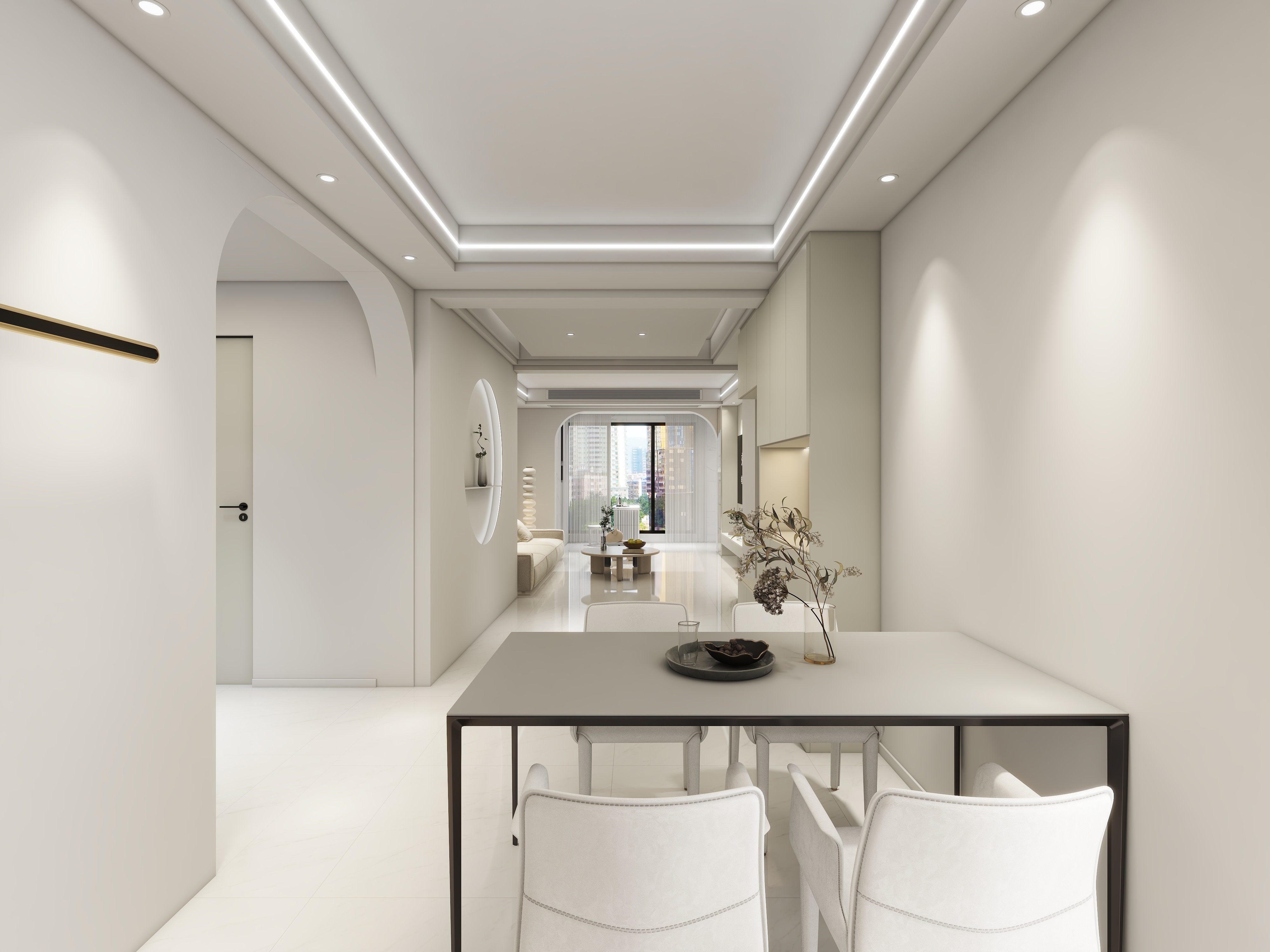 设计刘悦-国宾府12-1-801-修改3-装修设计方案