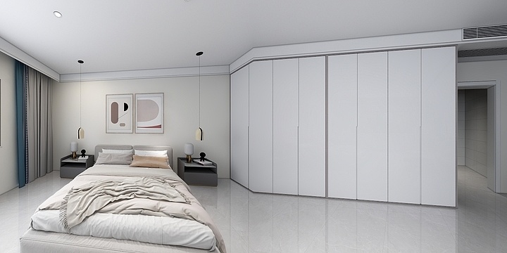 铭舍装饰tiYS-河南老城别墅-副本-装修设计方案