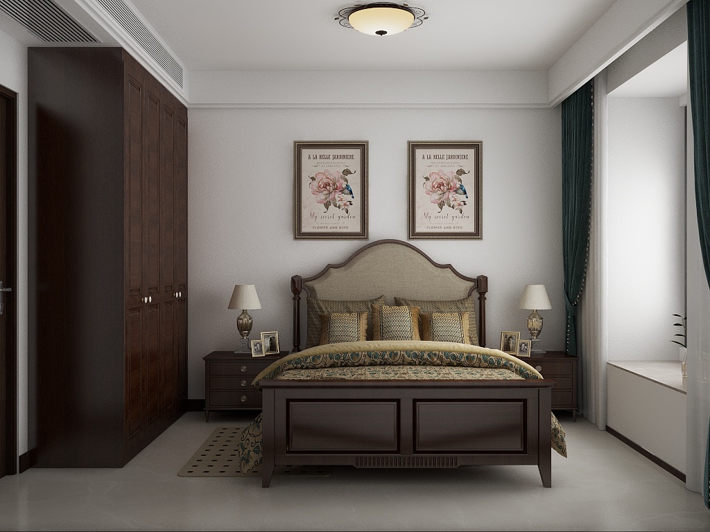 水共山石高端设计-国宾府-9.4-副本-装修设计方案