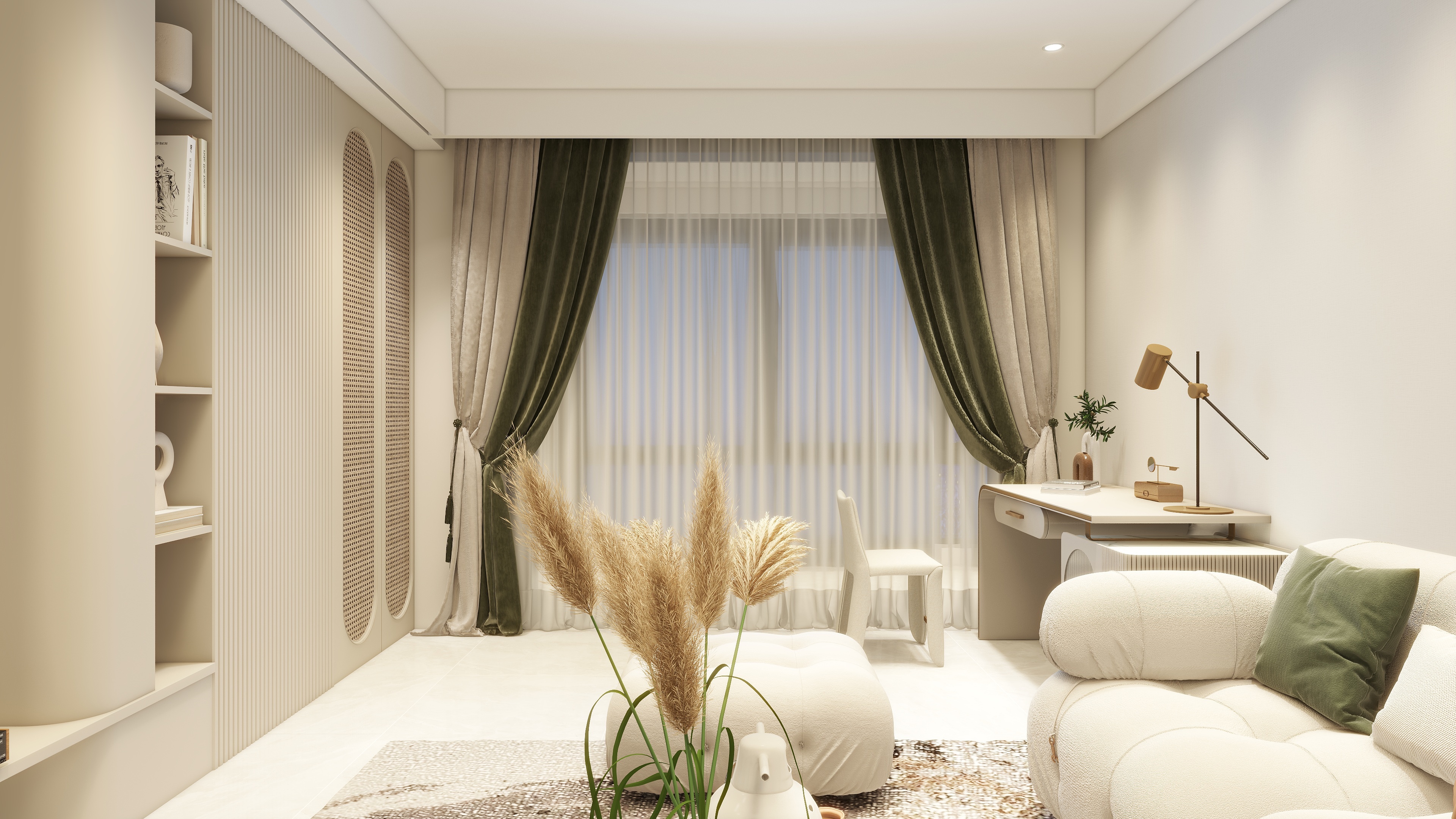 A布-装修公司单-装修设计方案