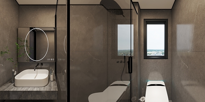 摄政糖王-溧阳私房-装修设计方案