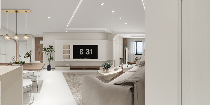 yux0009-8.21 b546743620-装修设计方案