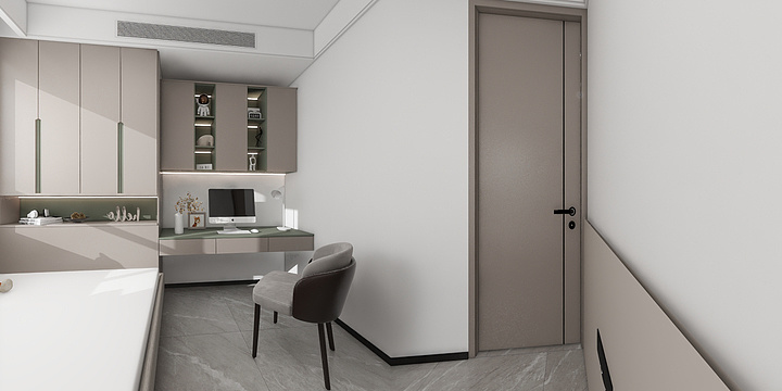 A.L-雍锦半岛-装修设计方案