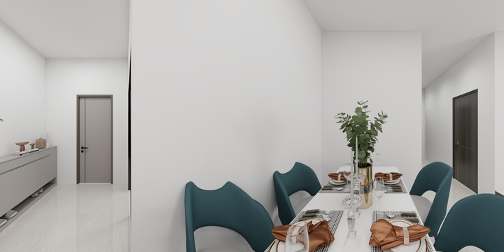 A李起森-融创御湖宸院-装修设计方案