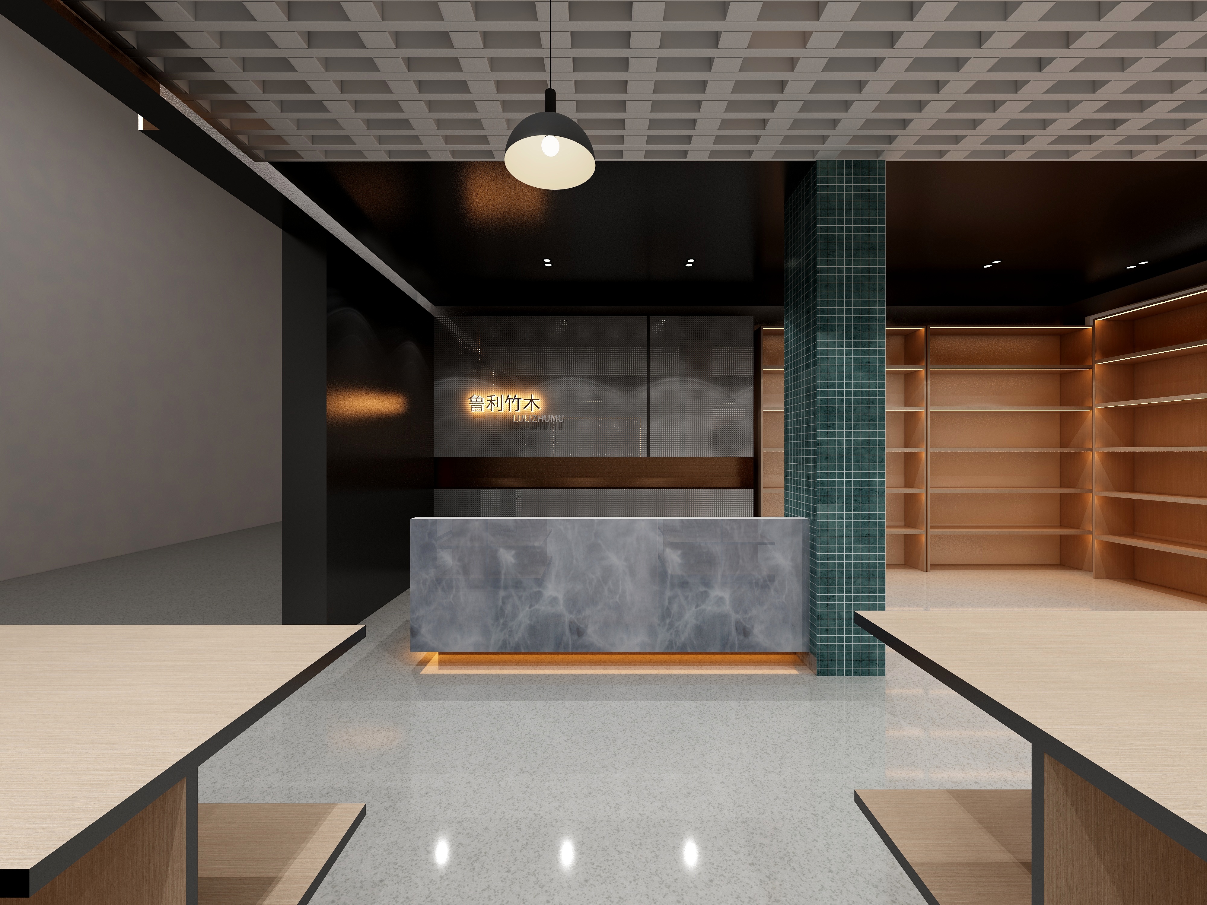 大野设计-未命名方案-装修设计方案