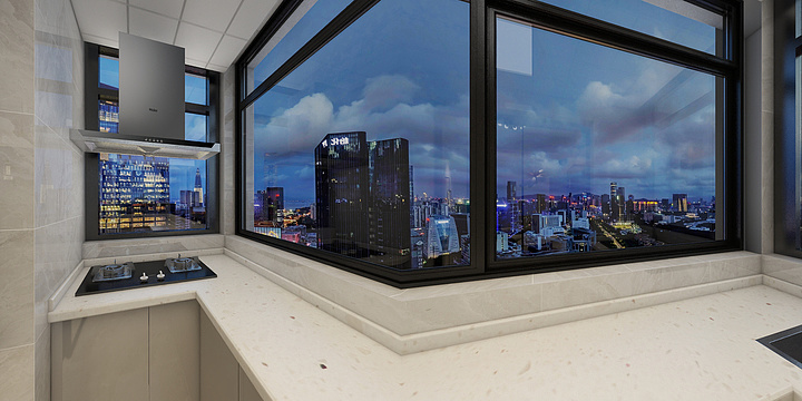 庸人00-18194579115兴胜巷12号院-装修设计方案