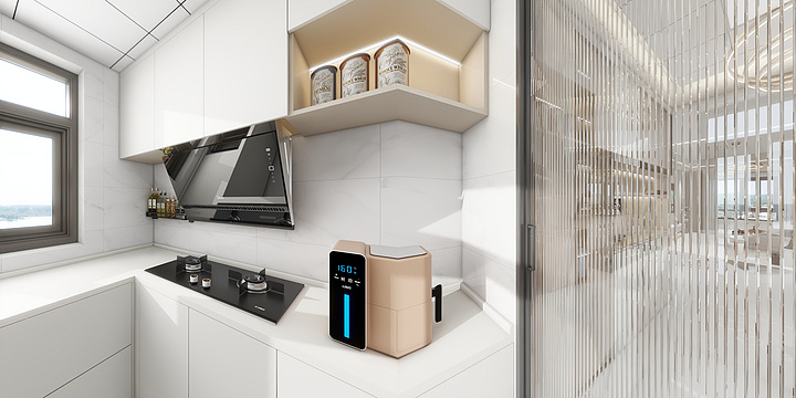 友贝全屋整装-翰林豪庭7-3-302修改-装修设计方案