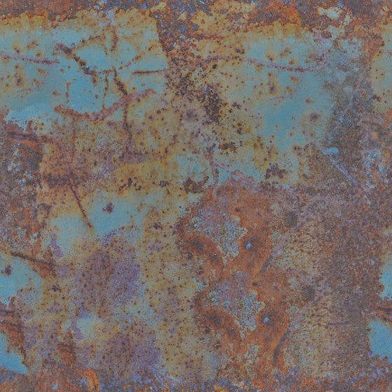 Metal-corrosion