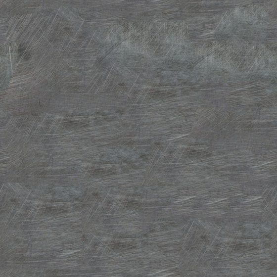 Gray Metal-Scratches 3D Model