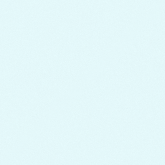 High Gloss Emulsion Paint in Blue