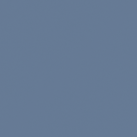 High Gloss Blue Emulsion Paint 3D Model for Soft Decoration